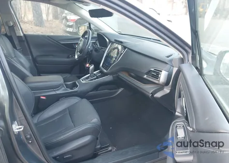 2020 Subaru Outback Limited z USA, uszkodzony, nr VIN 4S4BTANC4L3269402